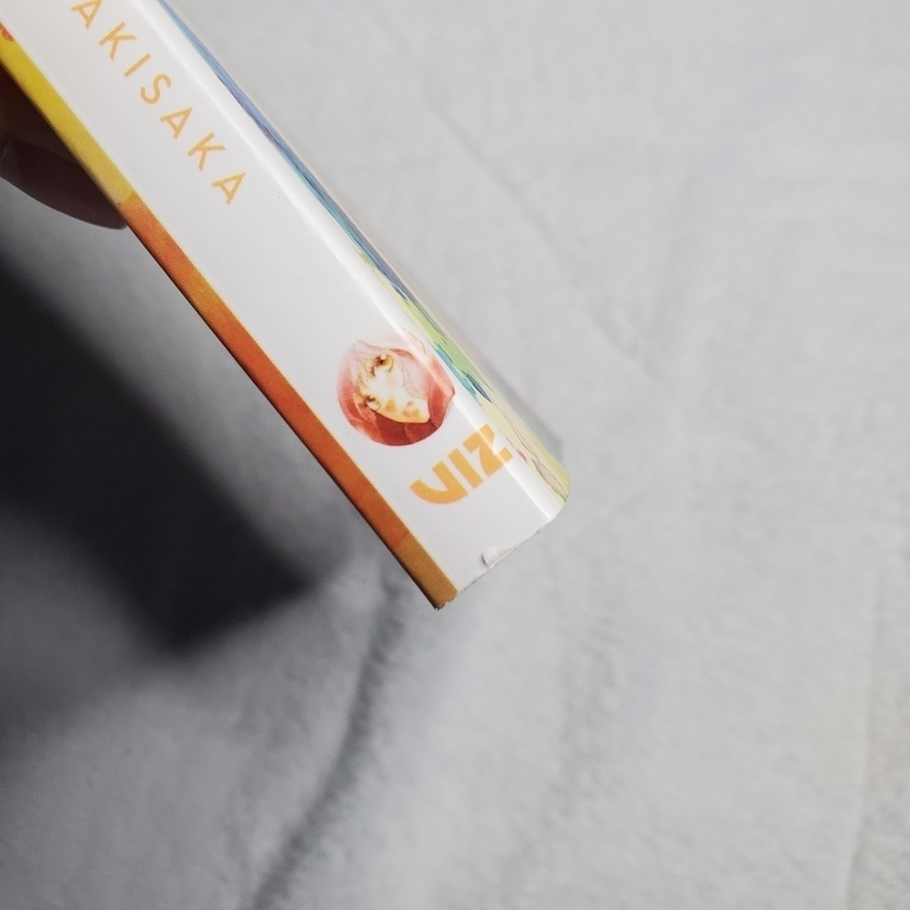 Blue Spring Ride Ao Haru Ride Volume 10 Manga Shoujo Beat - Picture 5 of 12